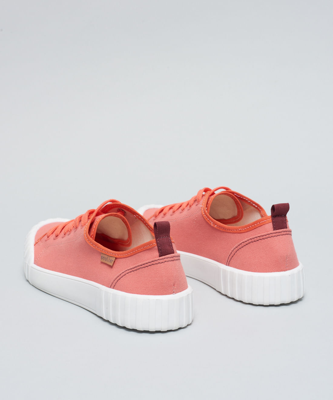 Tenis Lona Traseiro - Pitanga - Imagem 13