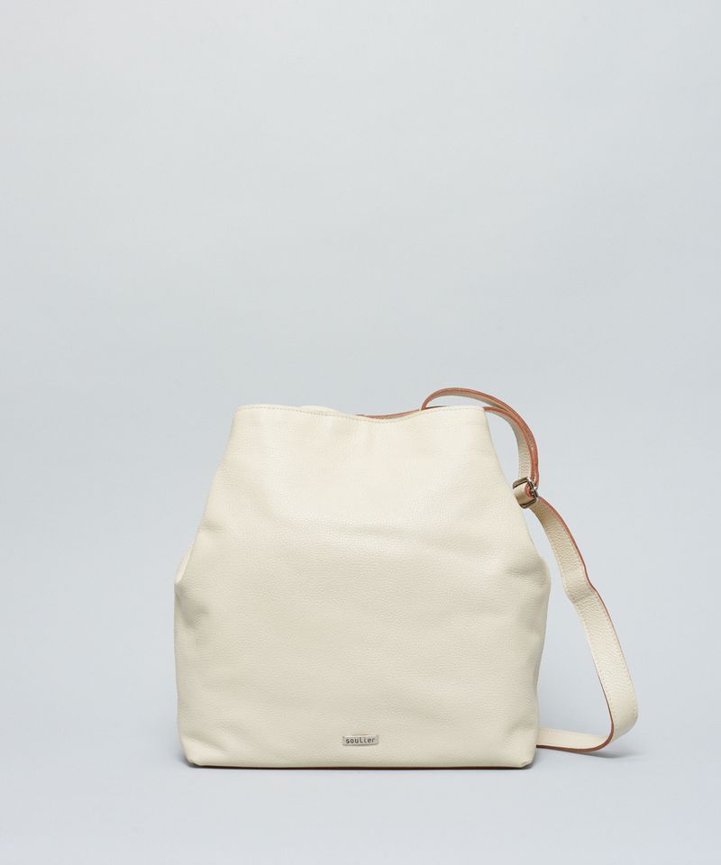 Bolsa g Stella - Offwhite u - offwhite