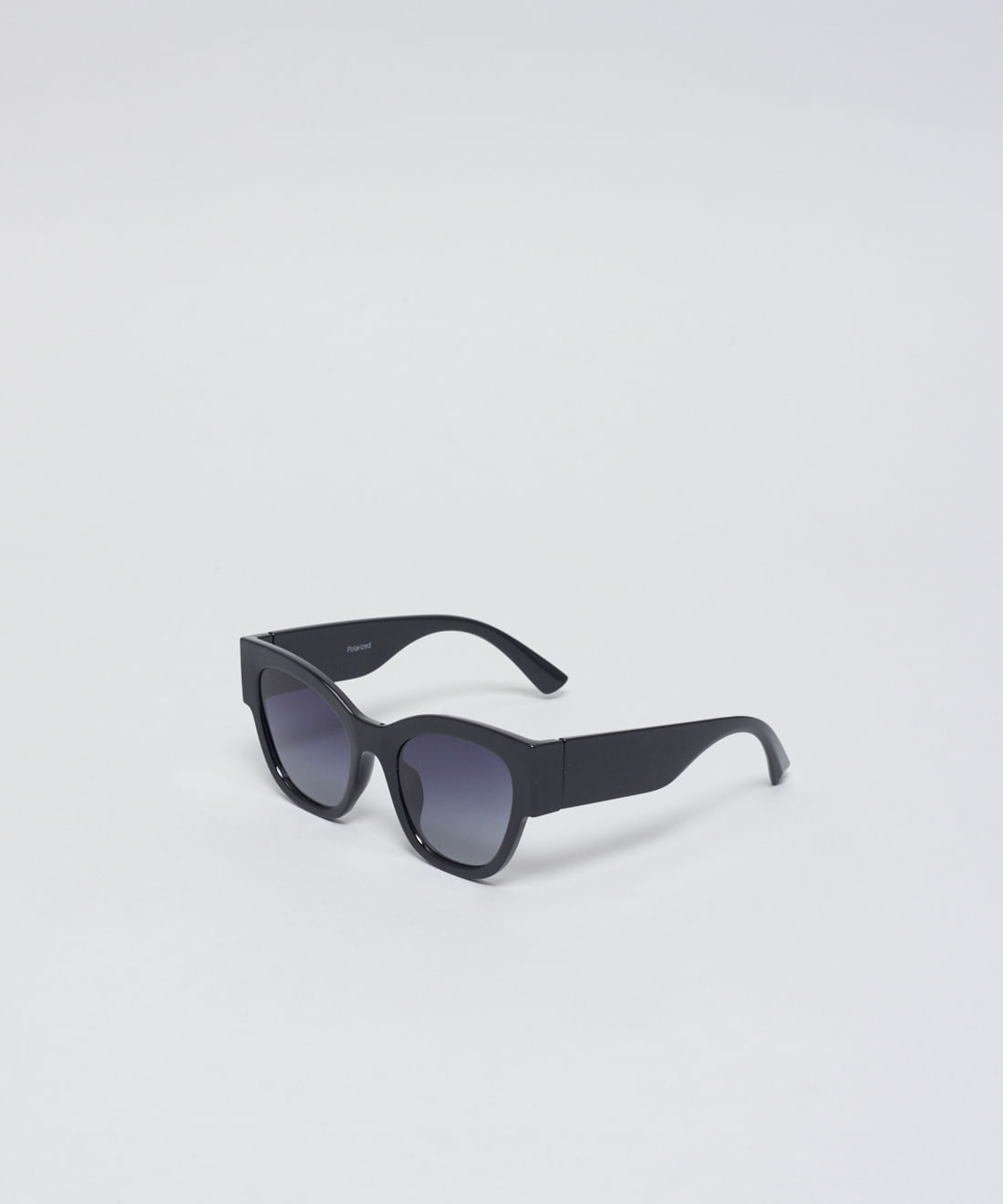 Oculos Redondo Amanda - Preto - Imagem 2