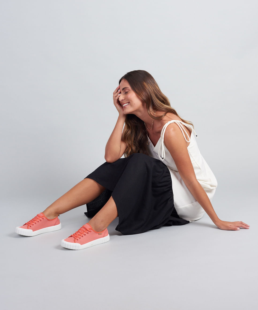 Tenis Lona Traseiro - Pitanga - Imagem 25