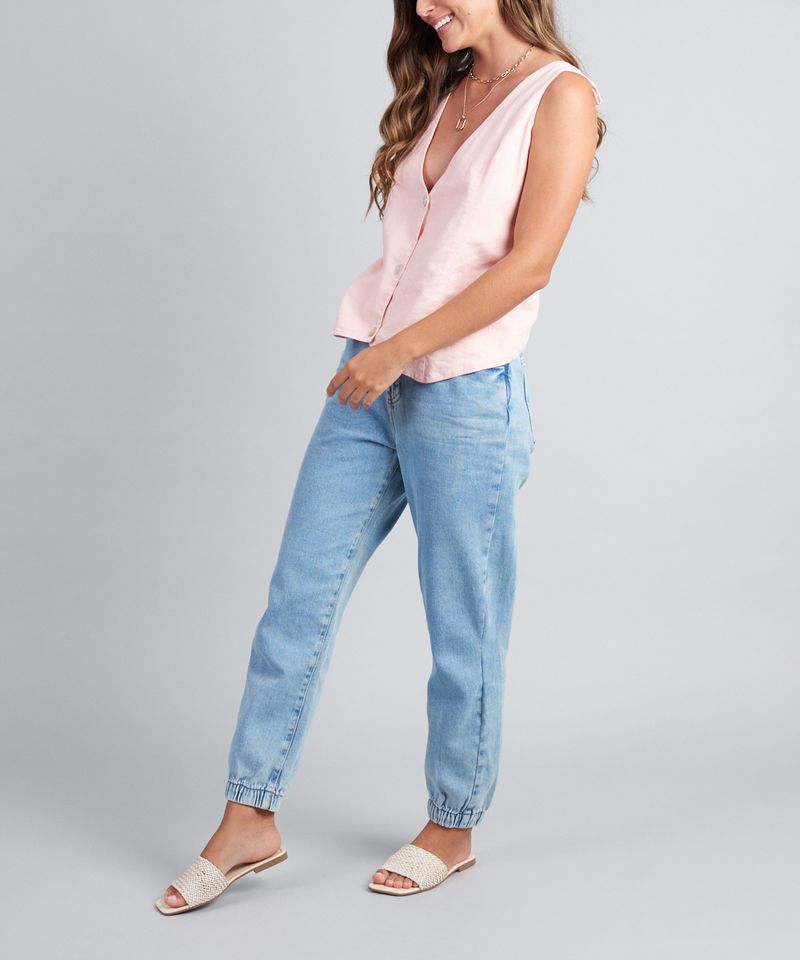 Rasteira Tresse Basica - Offwhite 36 - offwhite
