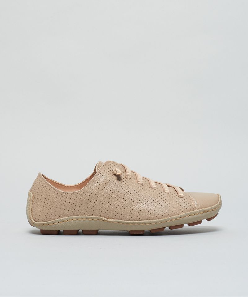 Tenis Perfuros Bicolor - Aveia 33 - aveia
