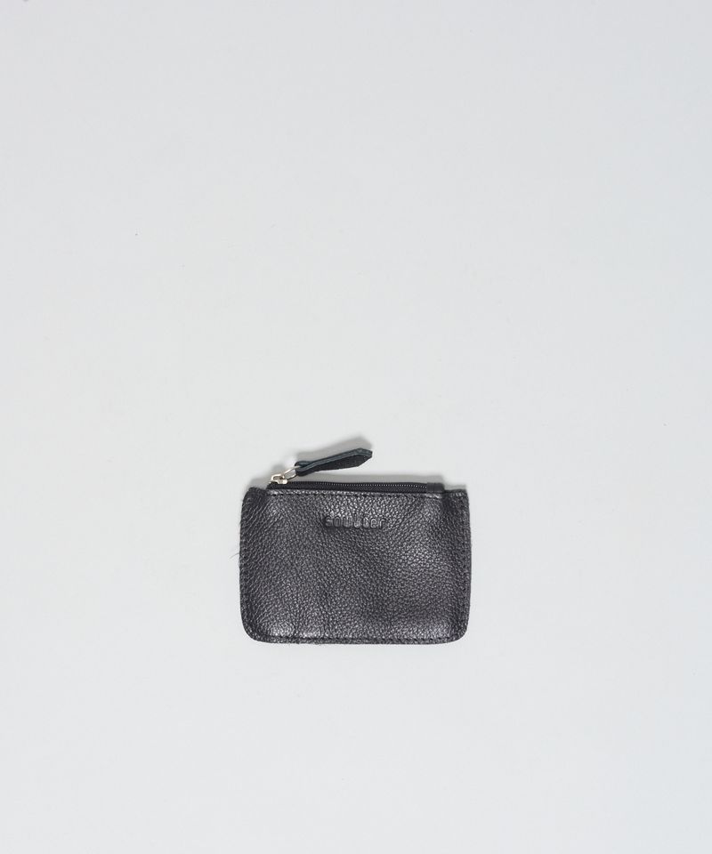 Porta Cartao Visor Soul - Preto u - preto
