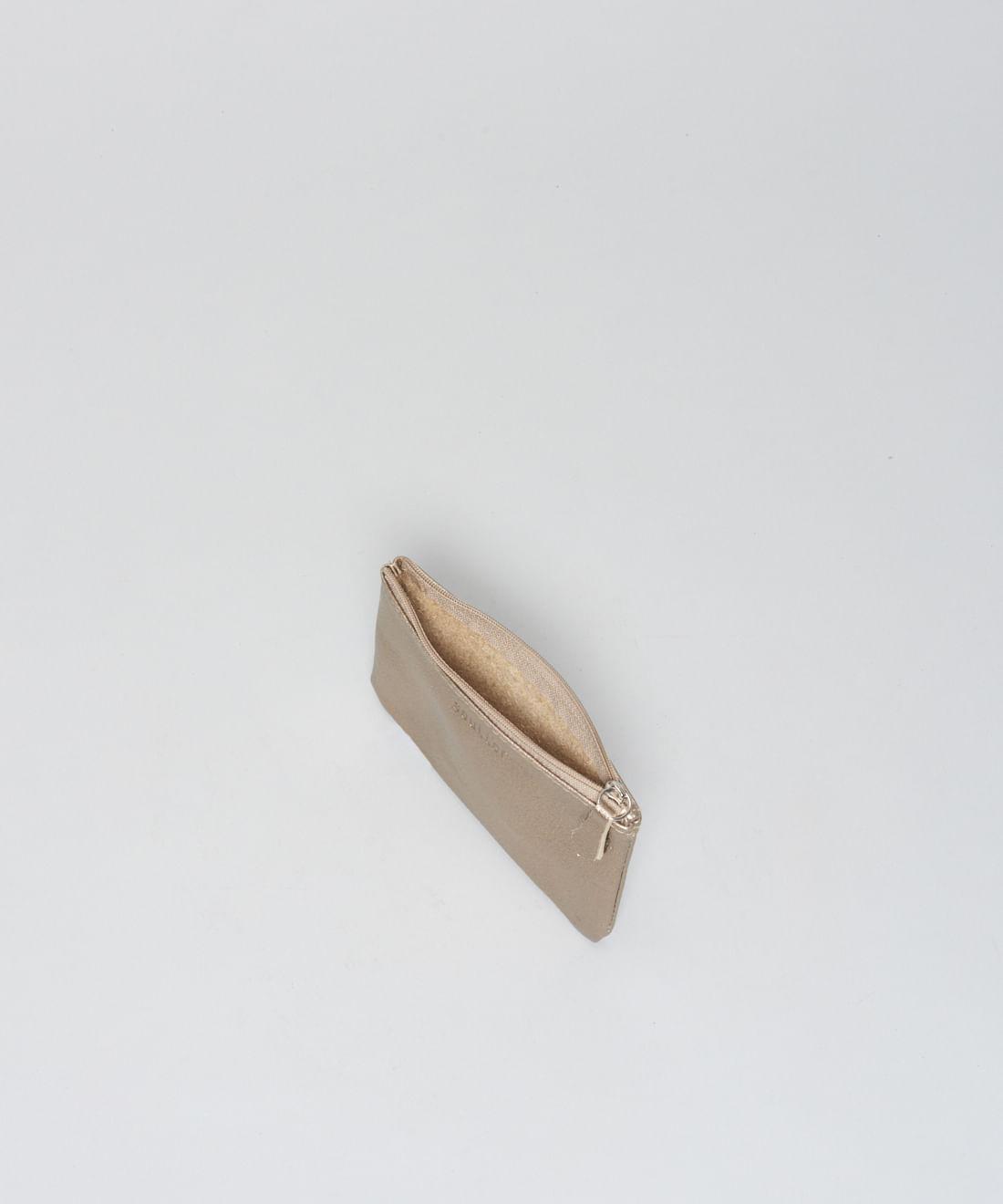 Case Porta Documento - Prata Velho - Imagem 3