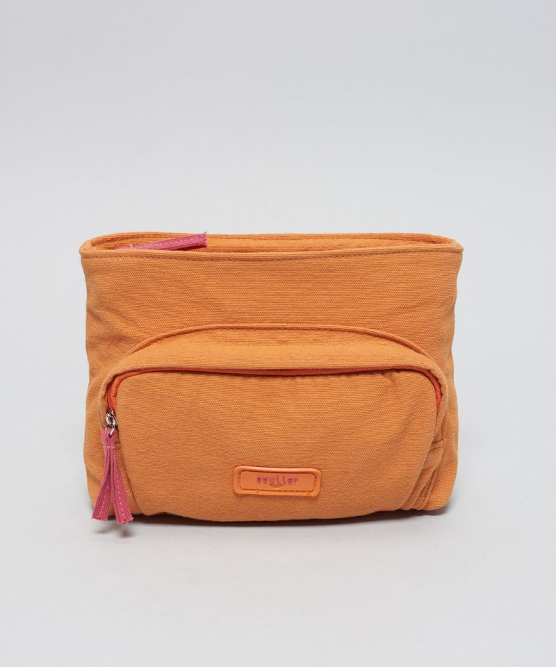 Case Lona Isa - Cenoura u - cenoura