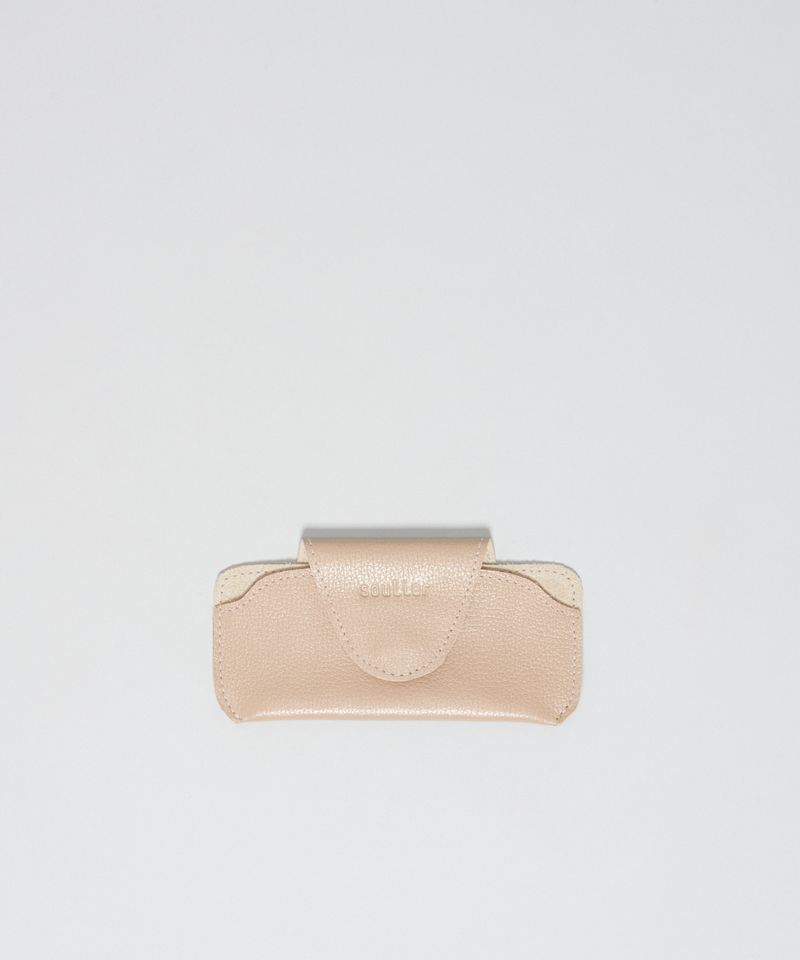 Porta Oculos Soulier - Aveia u - aveia