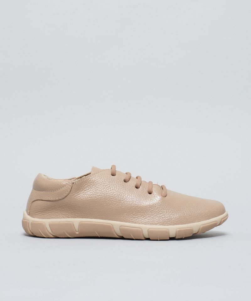 Tenis Frances Liso - Aveia 34 - aveia