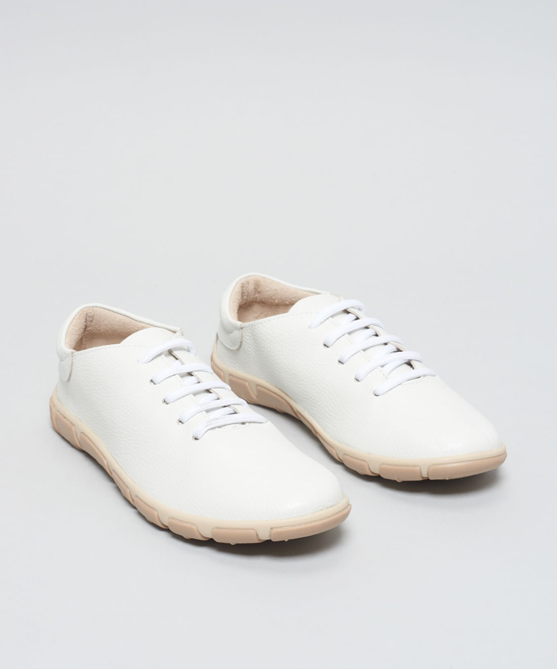 Tenis Frances Liso - Branco 2 - Imagem 22