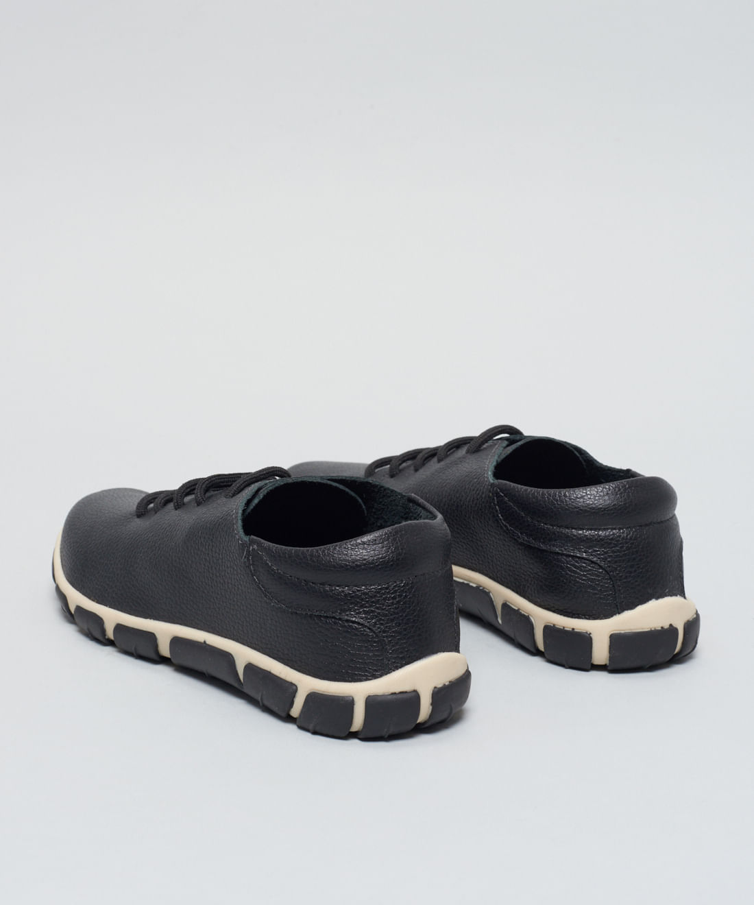 Tenis Frances Liso - Preto - Imagem 33