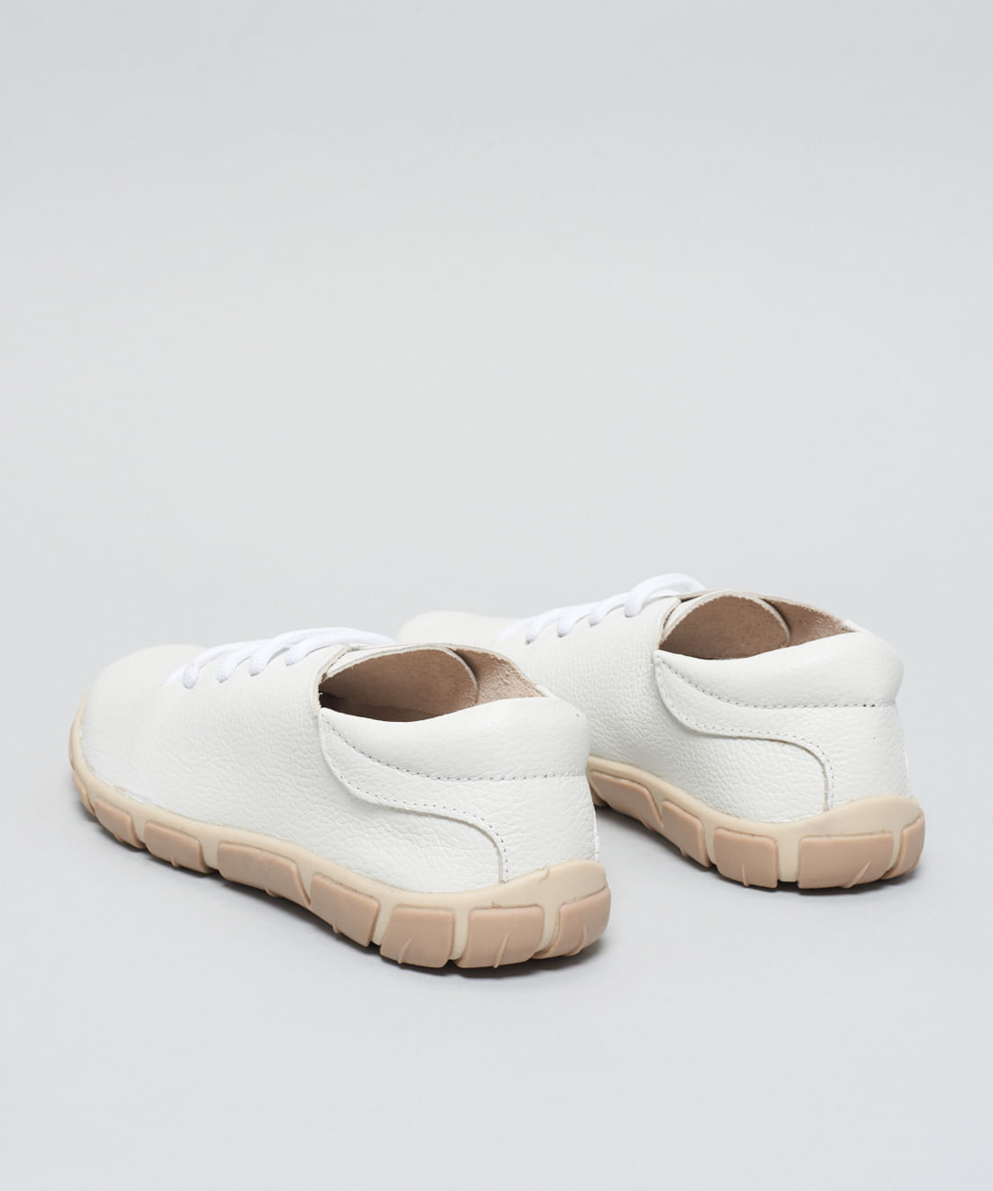 Tenis Frances Liso - Branco 2 - Imagem 23