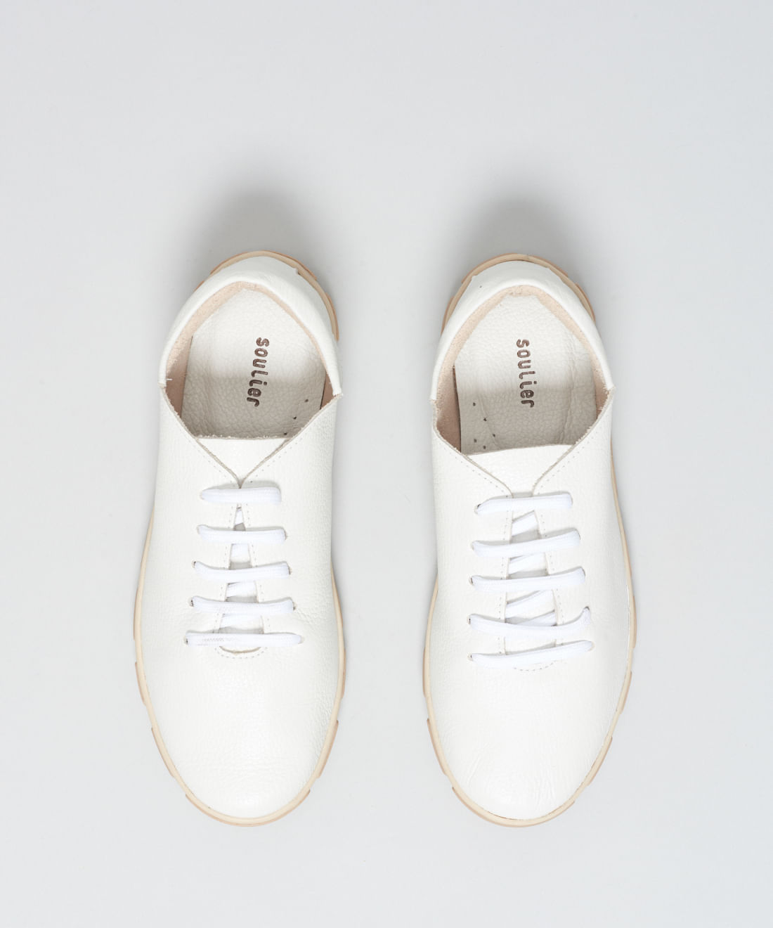 Tenis Frances Liso - Branco 2 - Imagem 24