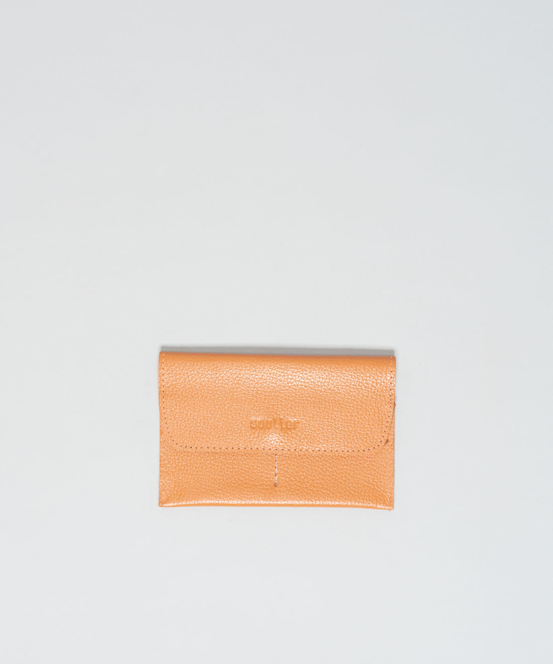 Porta Passaporte - Cenoura