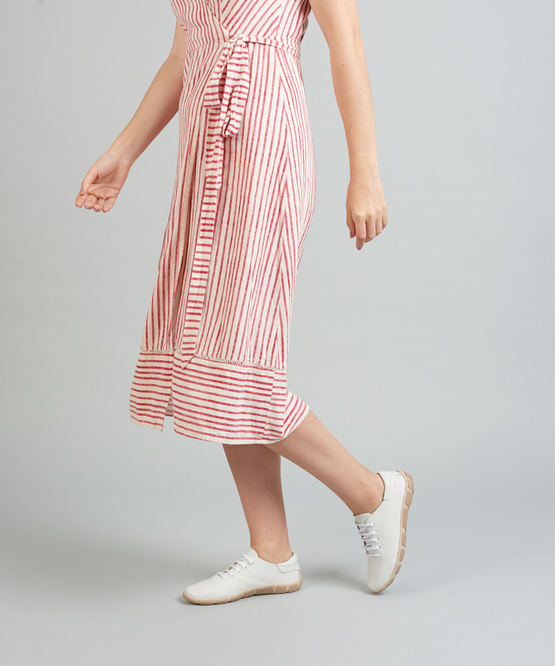 Tenis Frances Liso - Branco 2 - Imagem 40