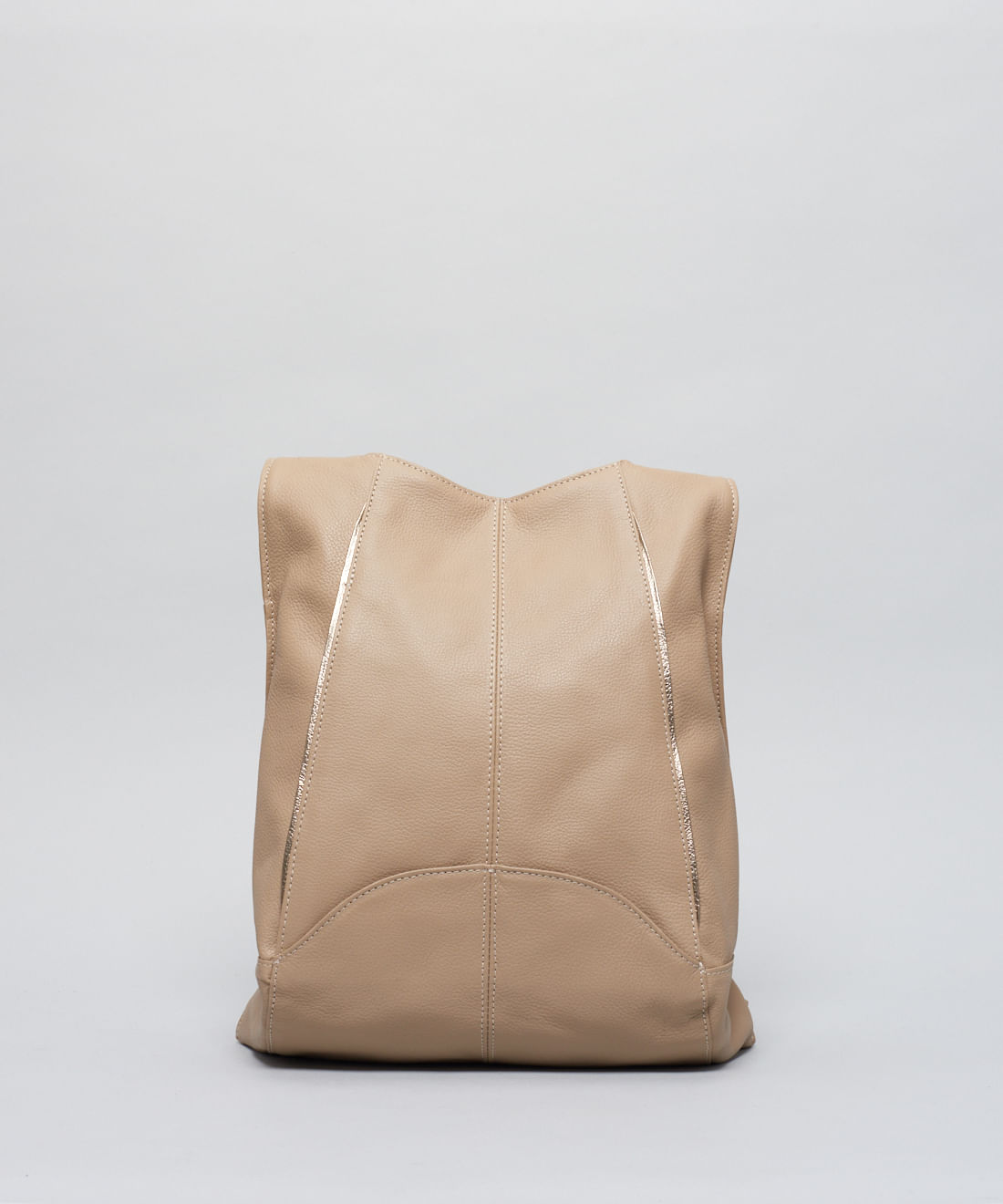 Mochila Viva - Aveia