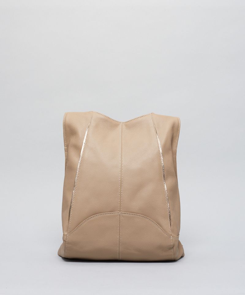 Mochila Viva - Aveia u - aveia