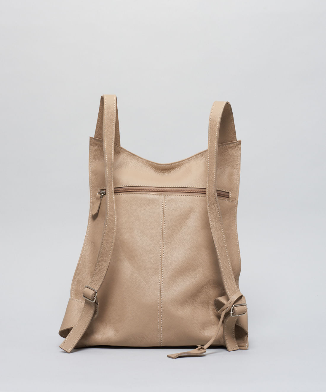 Mochila Viva - Aveia - Imagem 3