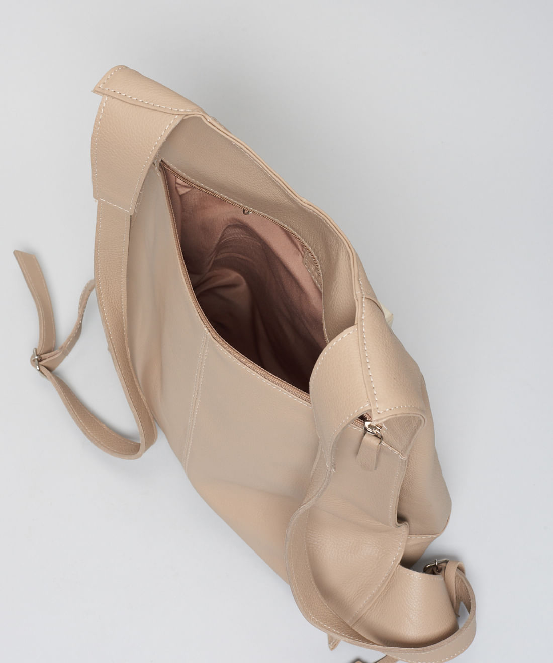 Mochila Viva - Aveia - Imagem 4