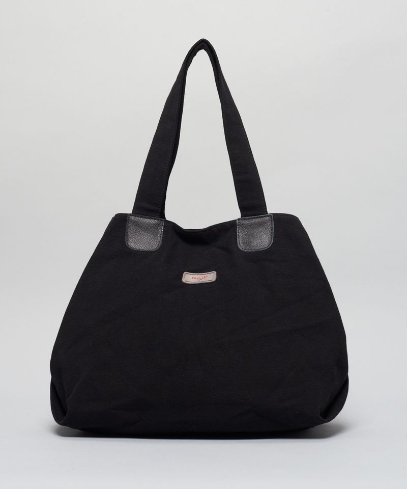 Bolsa Beach Lisa - Preto 2 u - preto 2