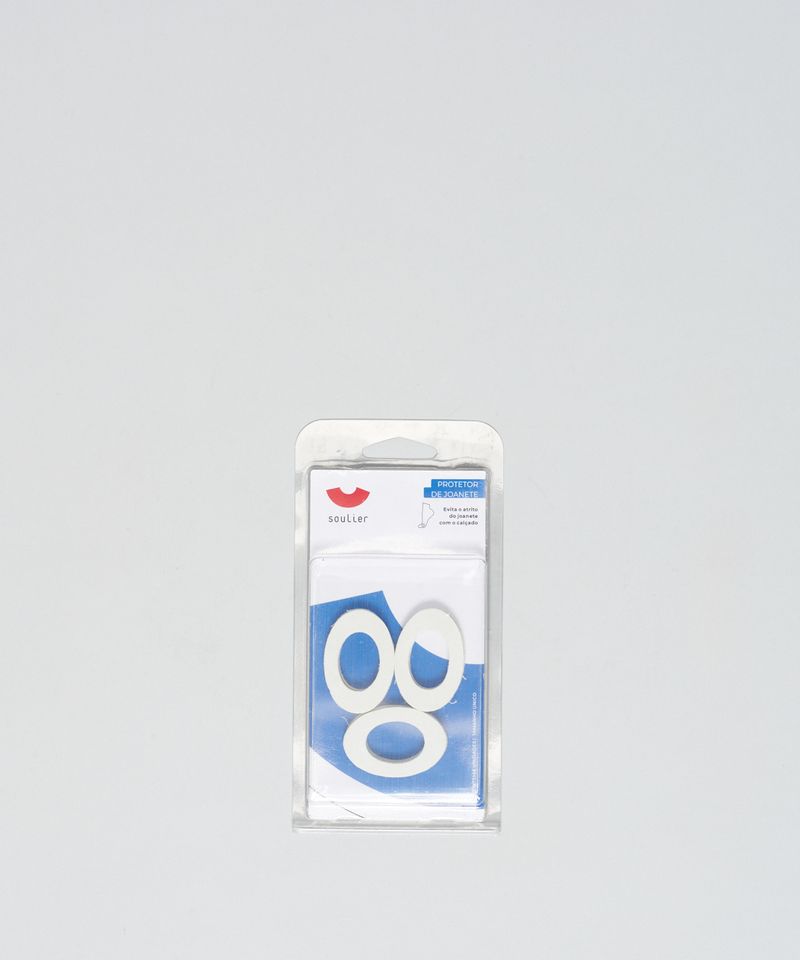 Protetor Joanete - Unico u - unico