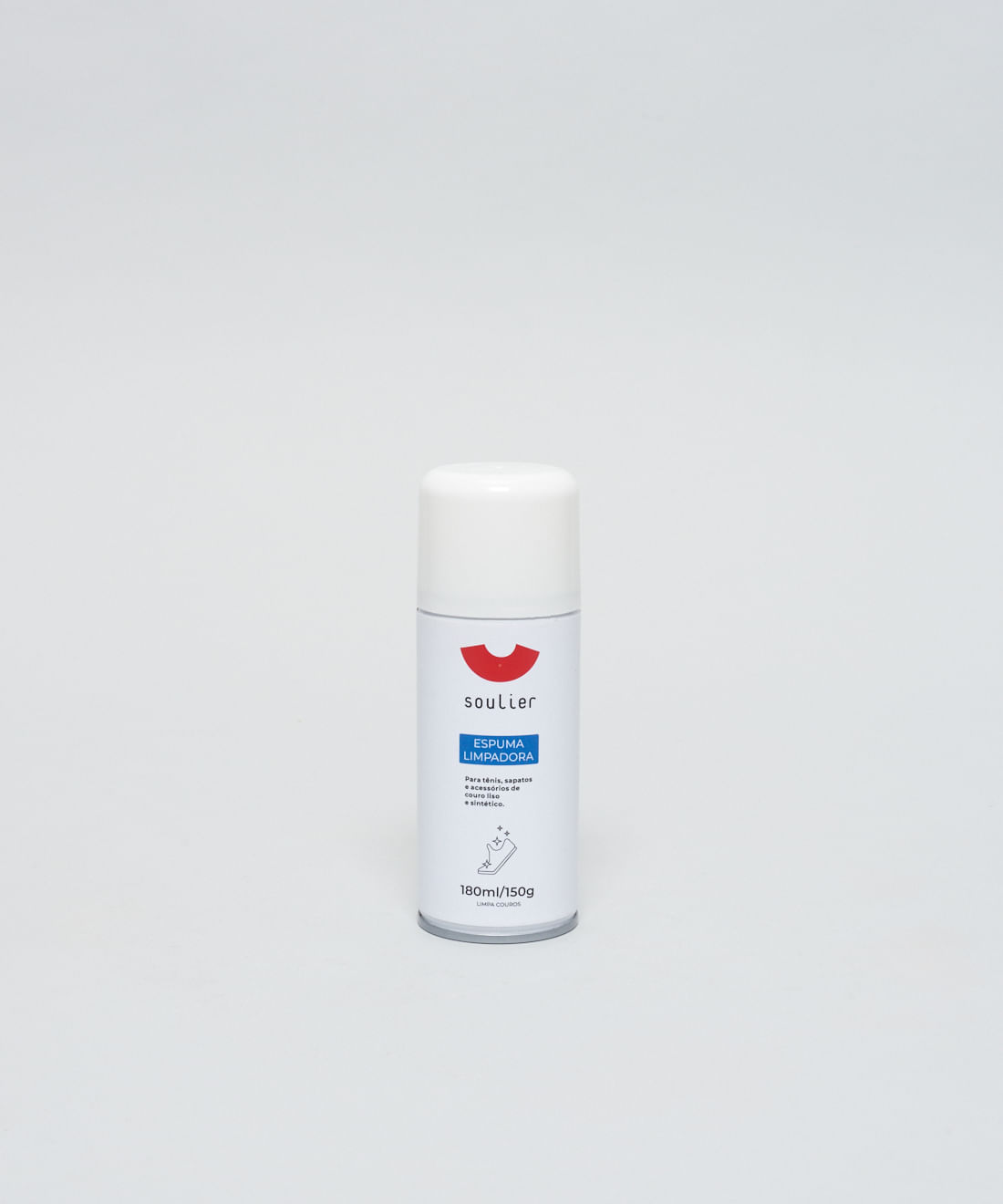 Espuma Limpadora - Unico