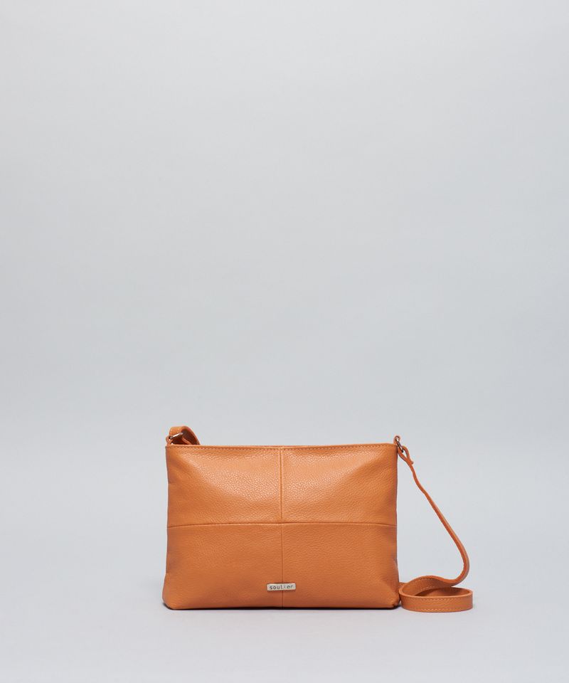 Bolsa p Recortes - Cenoura u - cenoura