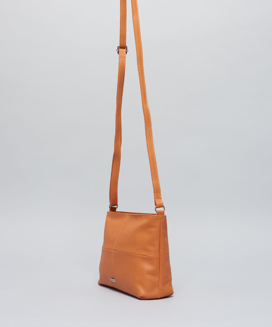 Bolsa p Recortes - Cenoura - Imagem 2