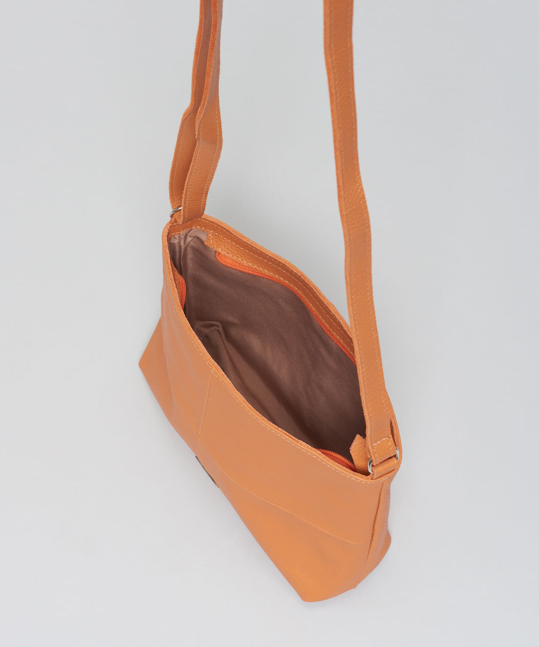 Bolsa p Recortes - Cenoura - Imagem 3