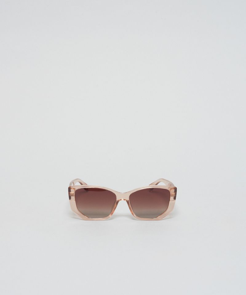 Oculos Prisma Maria - Rose u - rose