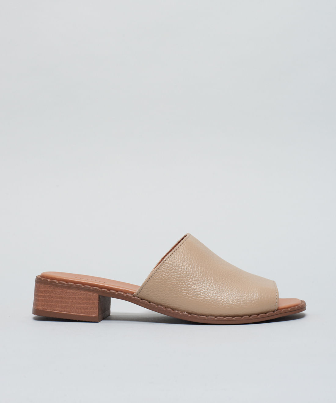 Salto Medio Mule - Aveia