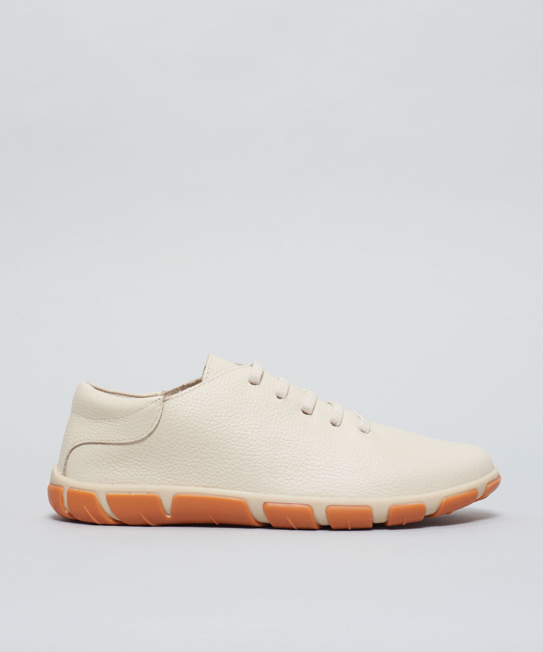 Tenis Frances Flex - Offwhite - Imagem 16