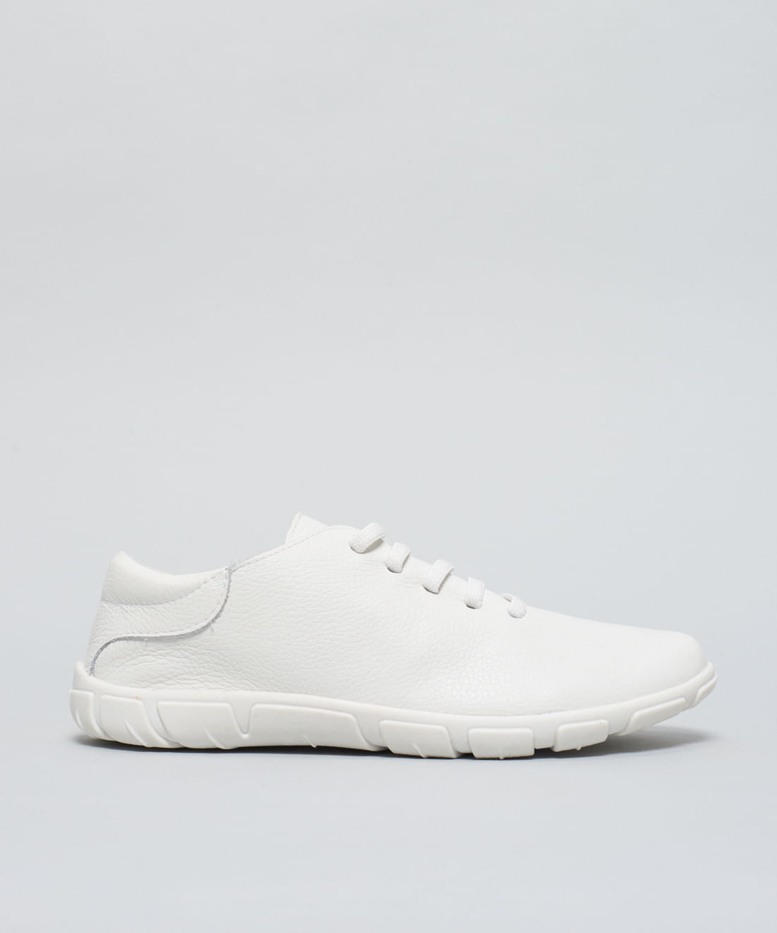 Tenis Frances Flex - Branco - Imagem 6