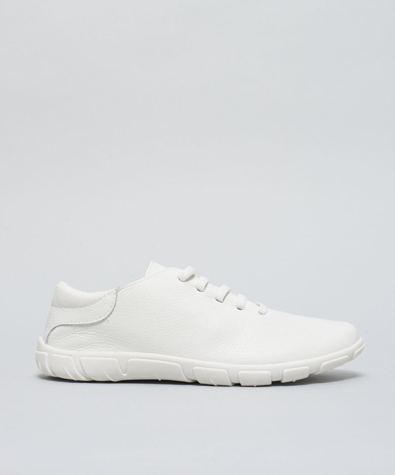 Tenis Frances Flex - Branco 38 - branco