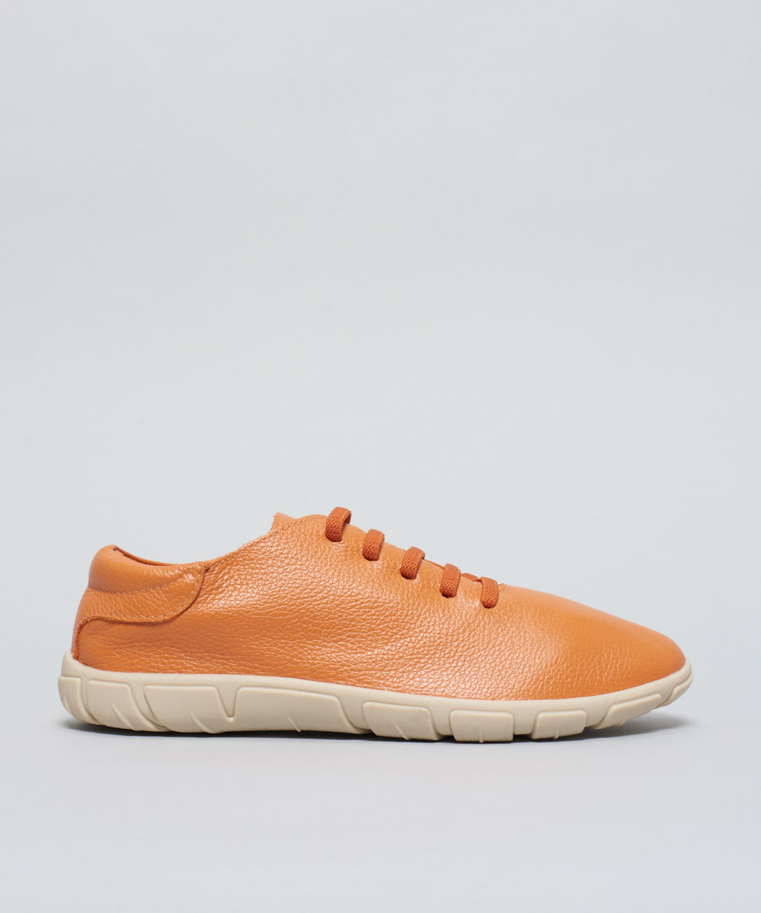 Tenis Frances Flex - Cenoura - Imagem 6