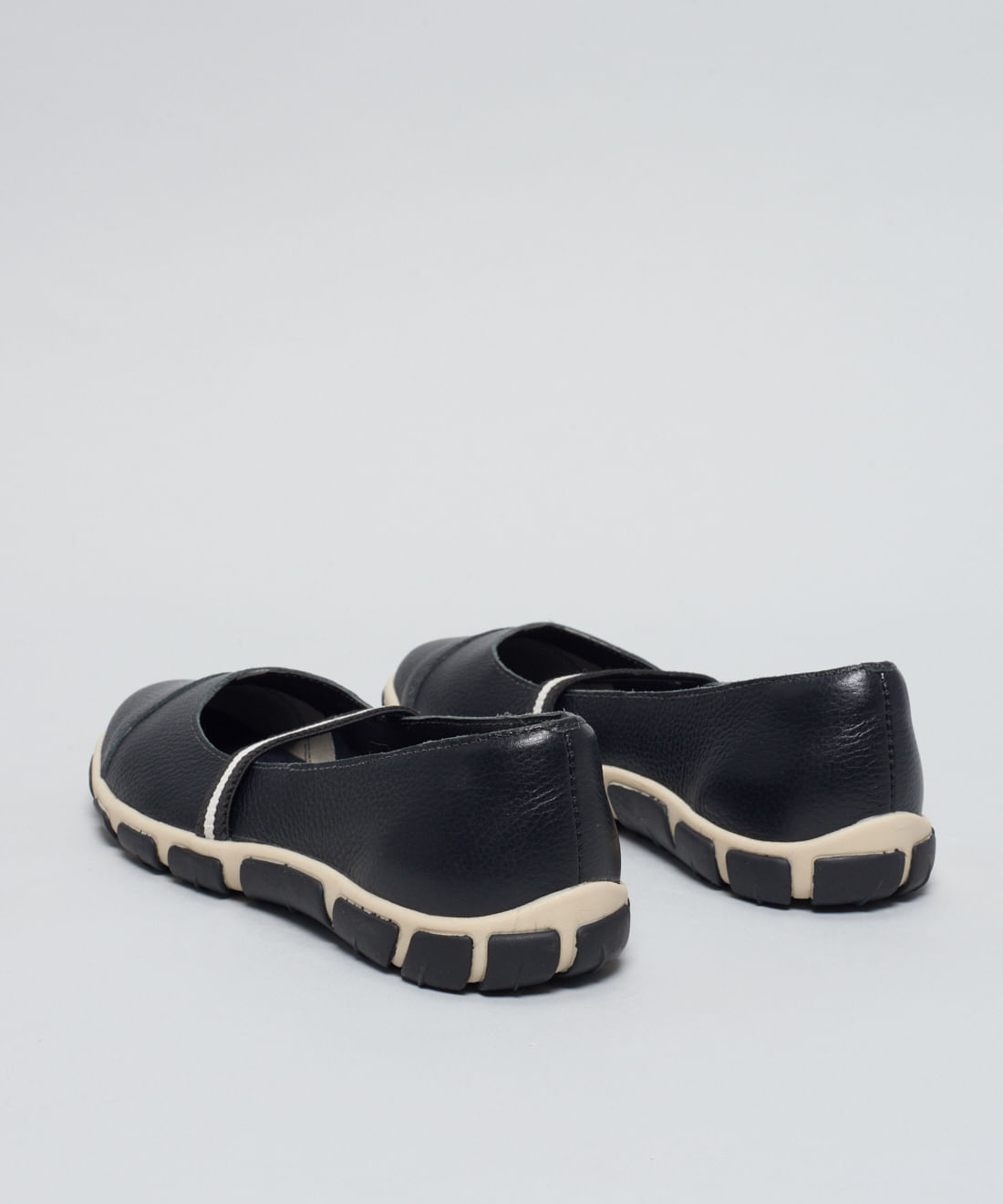 Sapatilha Frances Flex - Preto - Imagem 27