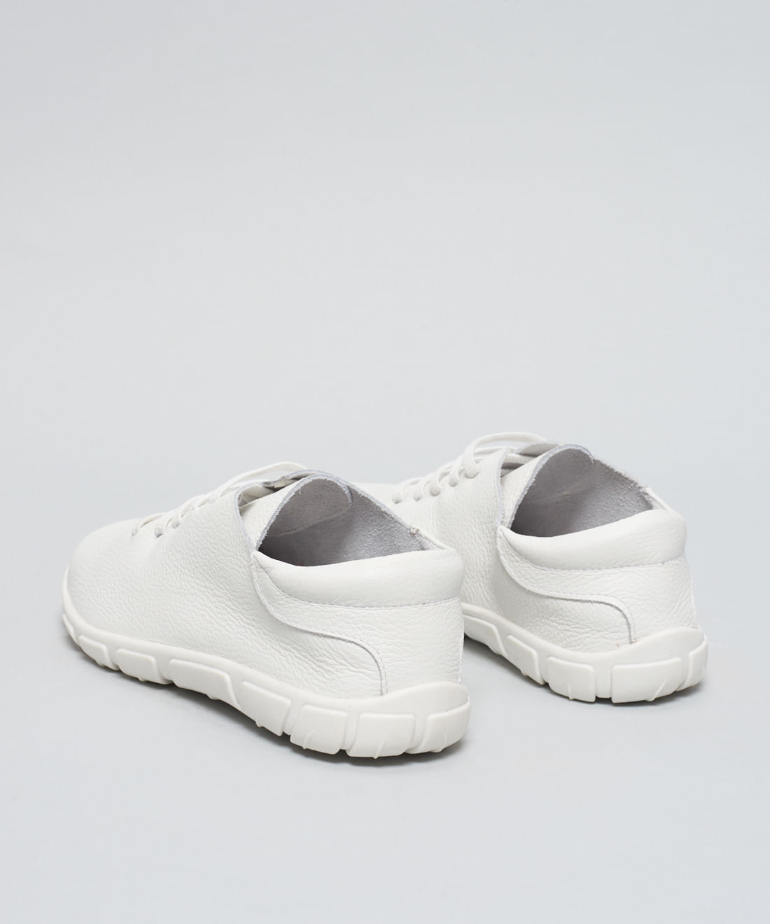 Tenis Frances Flex - Branco - Imagem 32