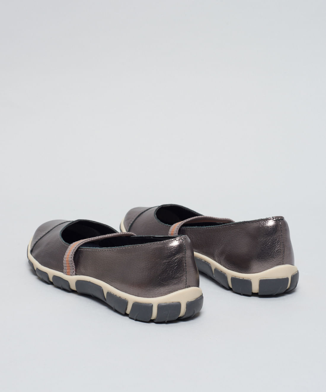 Sapatilha Frances Flex - Onix - Imagem 38