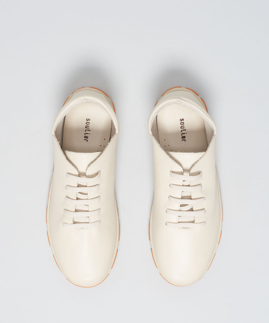Tenis Frances Flex - Offwhite - Imagem 14