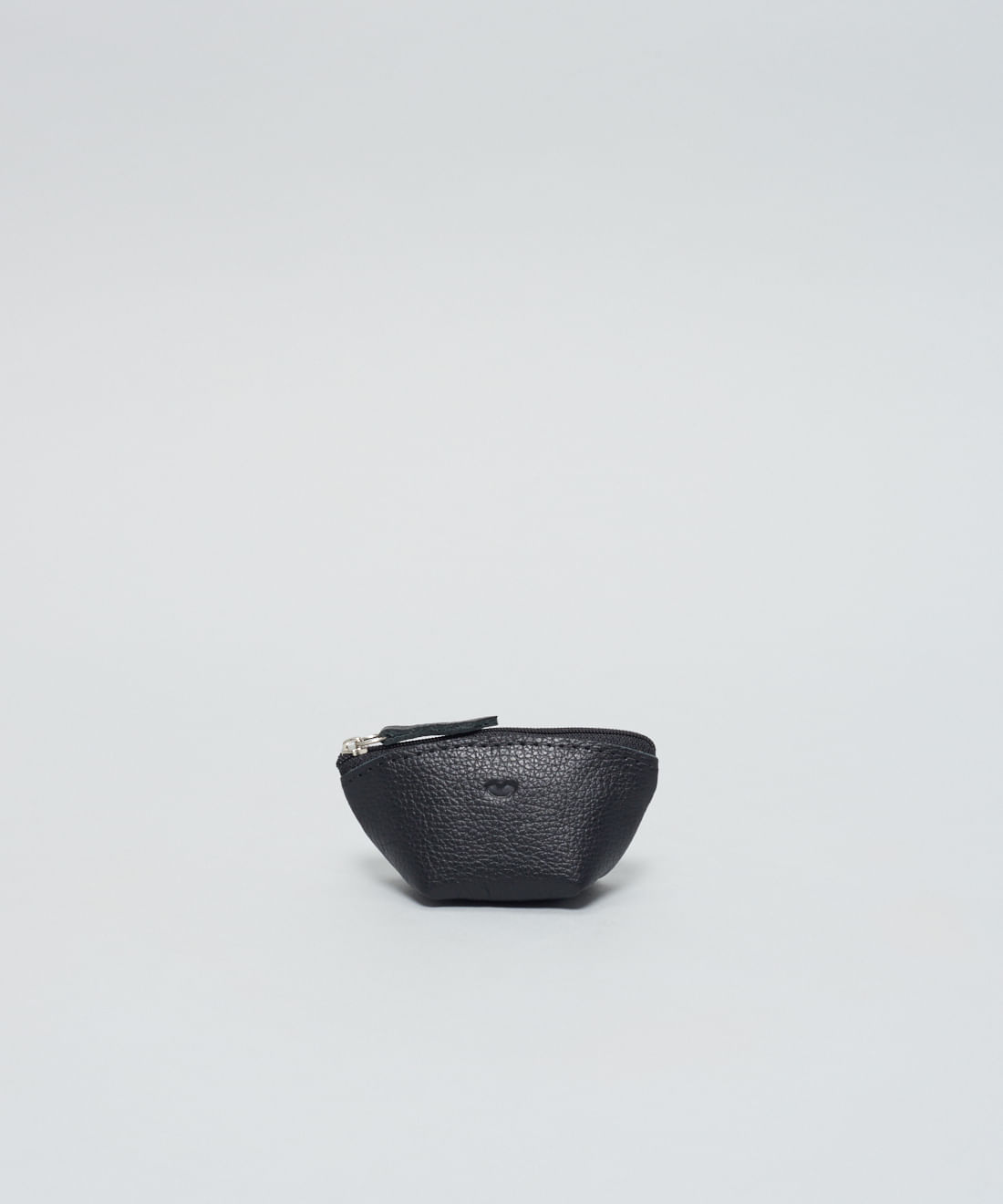 Porta Niquel Canoa - Preto