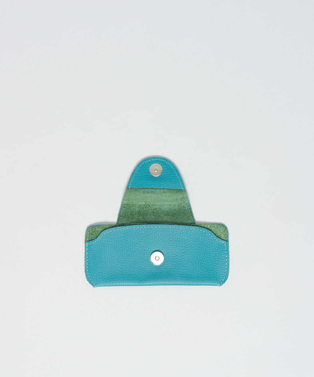 Porta Oculos Soulier - Esmeralda - Imagem 2