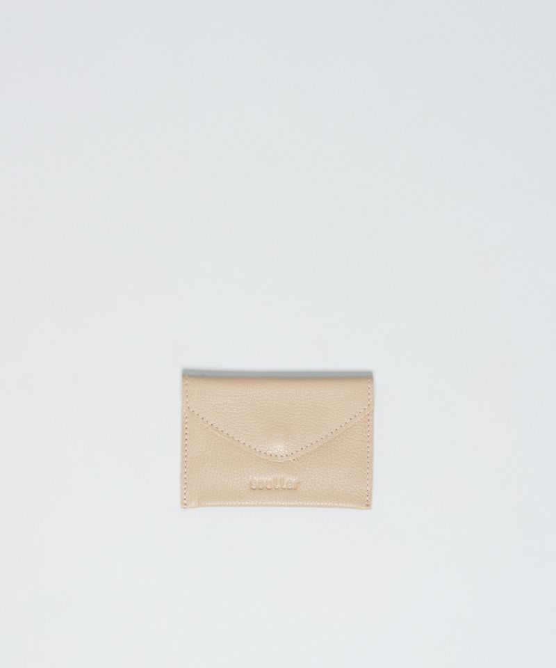 Porta Cartao Envelope - Aveia u - aveia