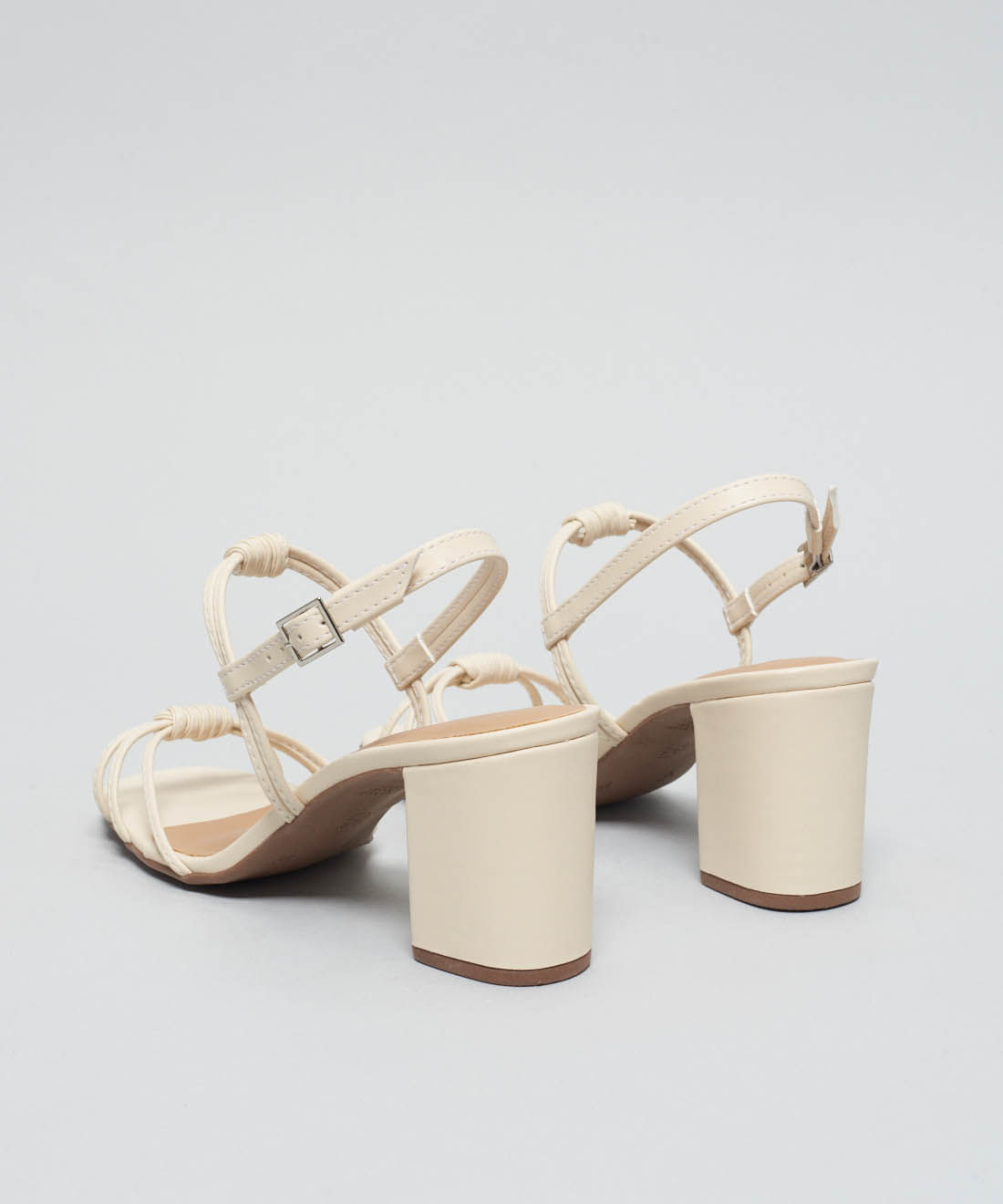 Sandalia Media Nozinho - Offwhite - Imagem 13