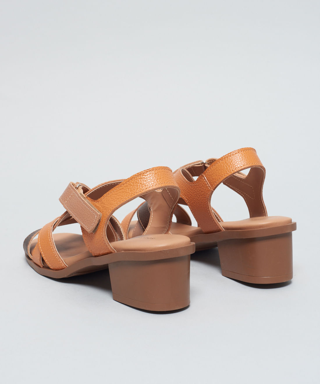 Sandalia Media Comfort Transpasse - Colors - Imagem 8