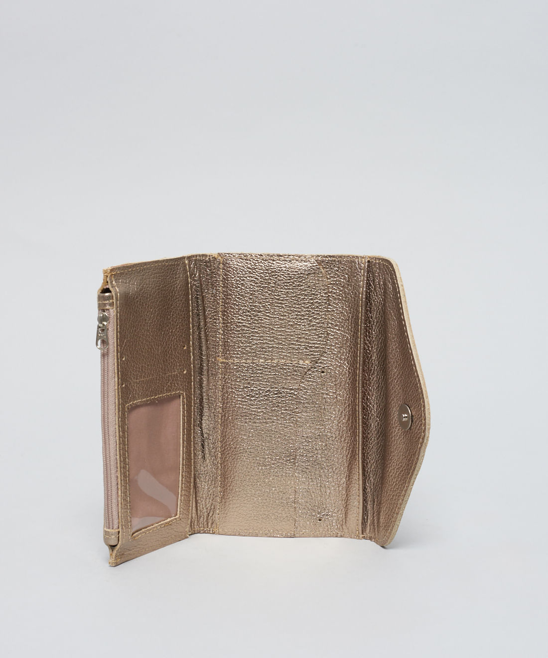 Carteira g Envelope - Prata Velho - Imagem 3