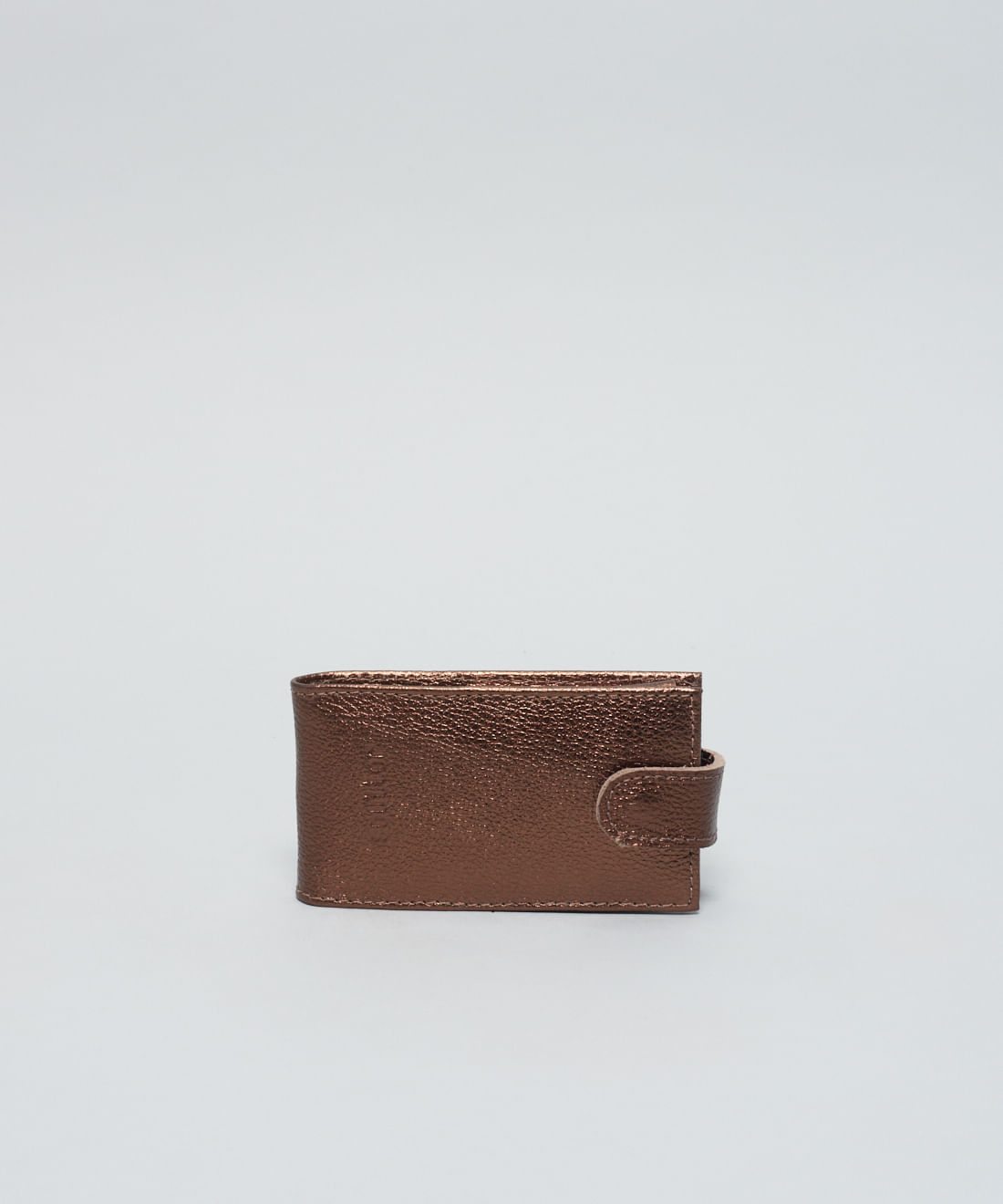 Porta Higiene Soul - Bronze