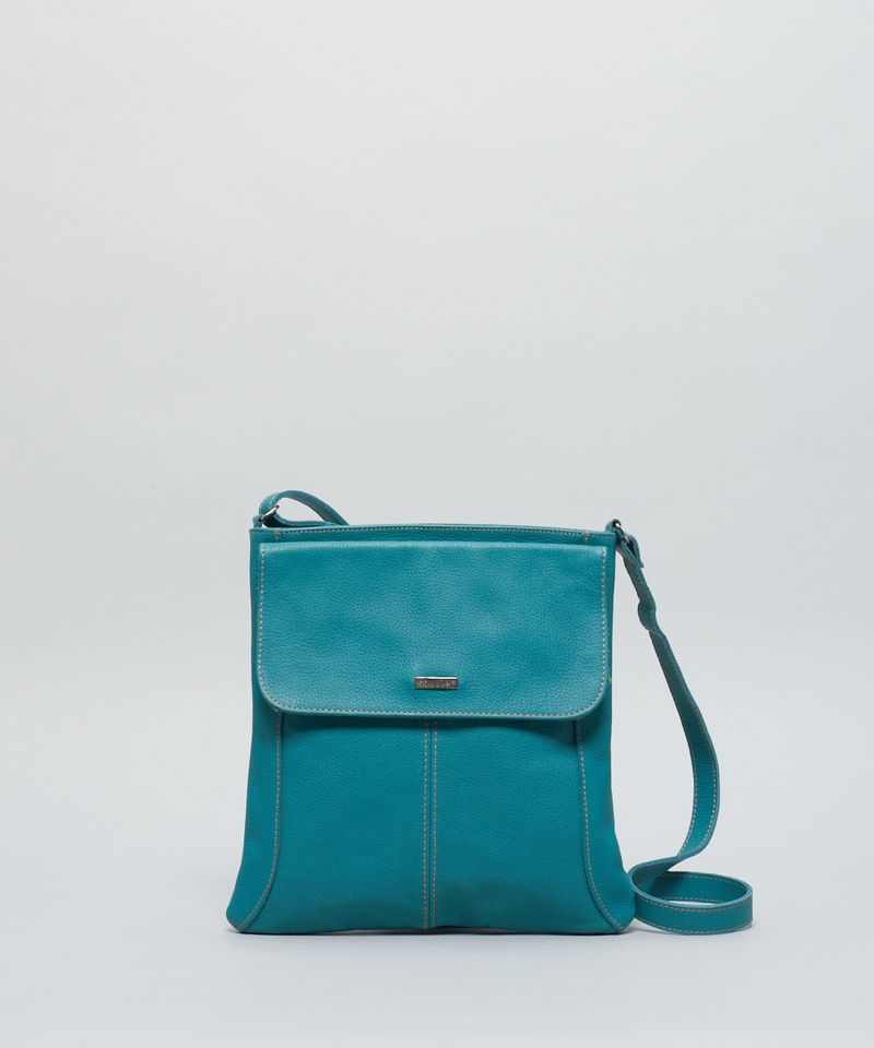 Bolsa m Chapada Pespontada - Esmeralda u - esmeralda