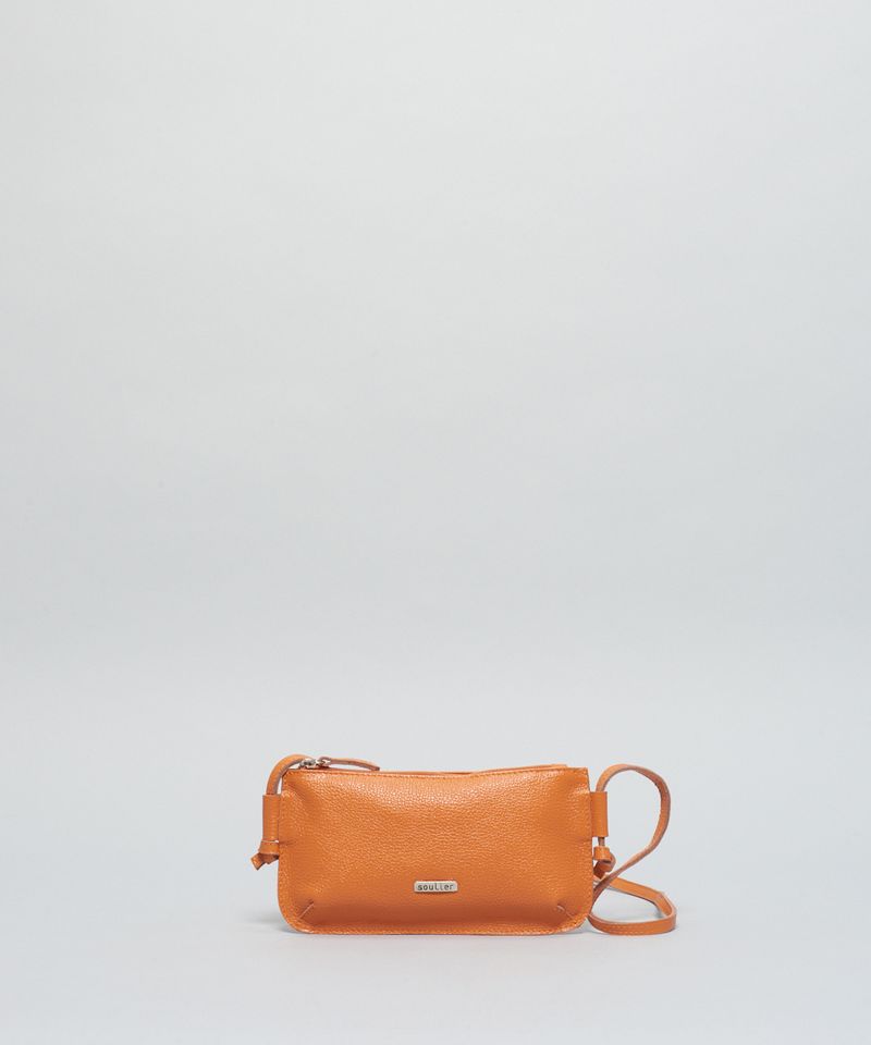 Bolsa p Nozes Soul - Cenoura u - cenoura