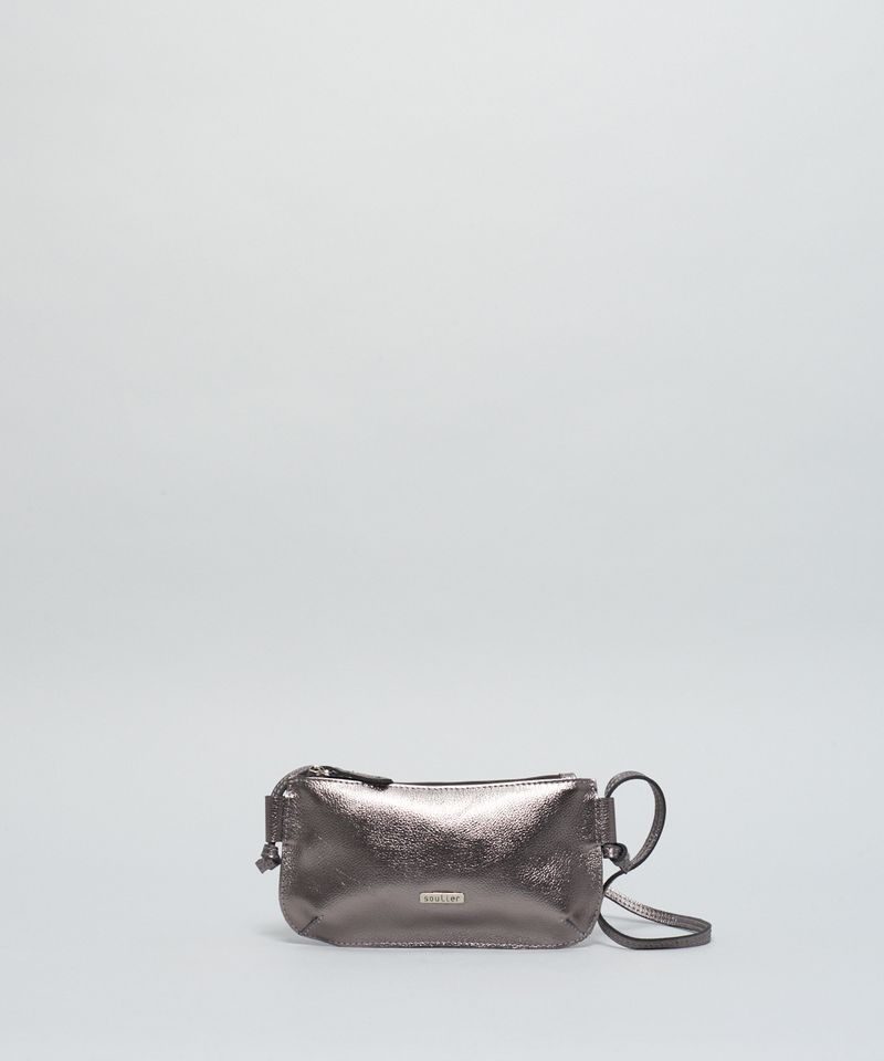 Bolsa p Nozes Soul - Onix u - onix