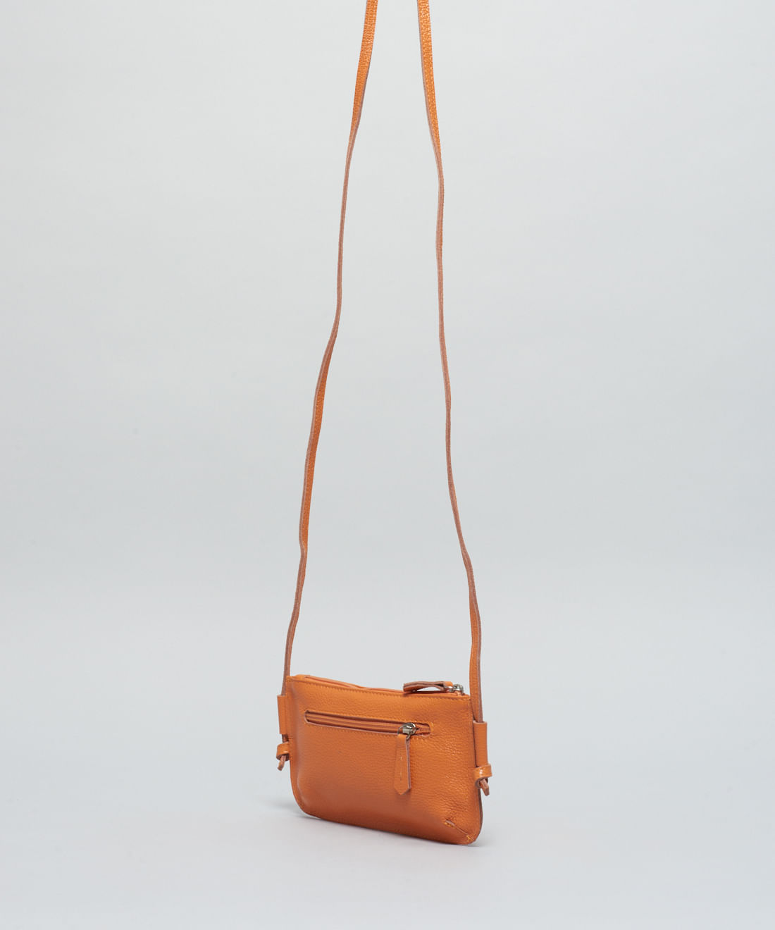 Bolsa p Nozes Soul - Cenoura - Imagem 3