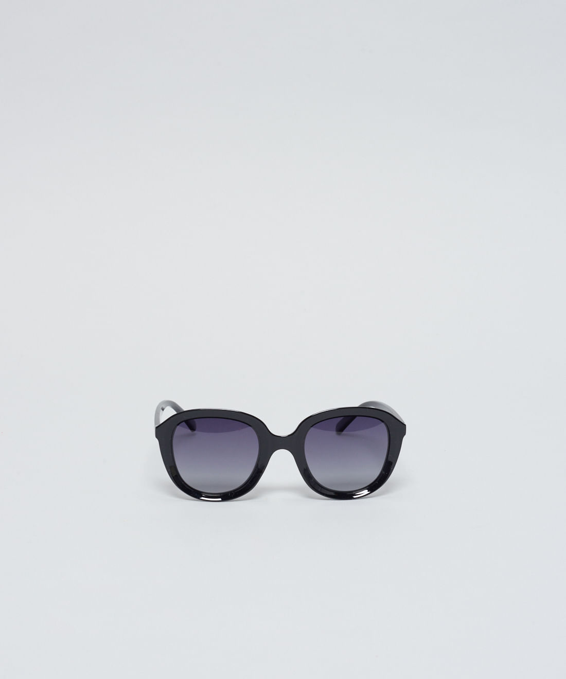 Oculos Redondo Antonia - Preto
