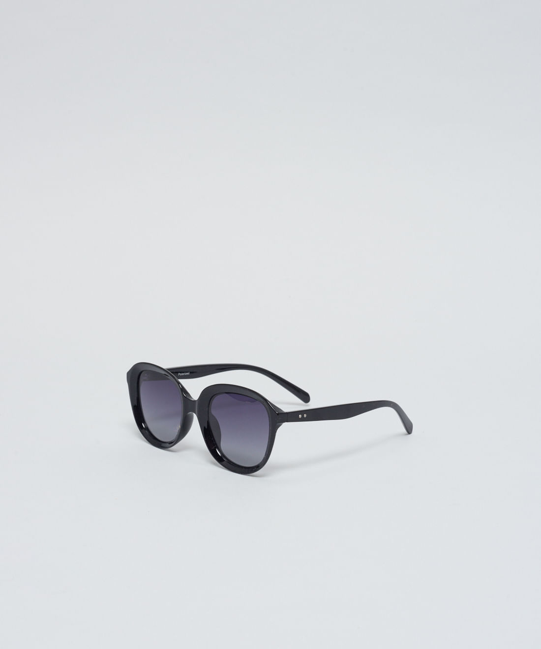 Oculos Redondo Antonia - Preto - Imagem 2
